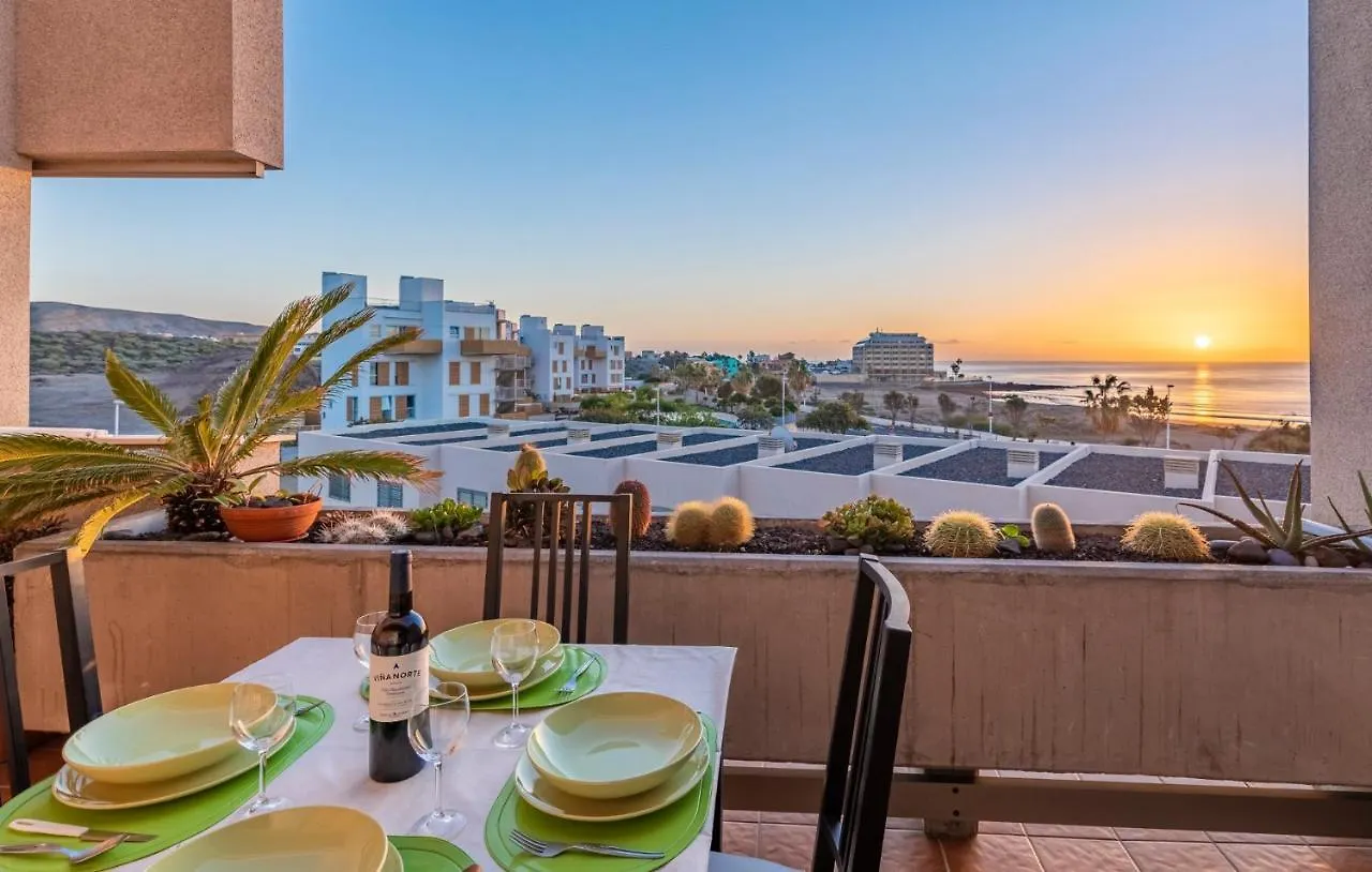 Medano4You The Rosuca Holiday Home El Medano