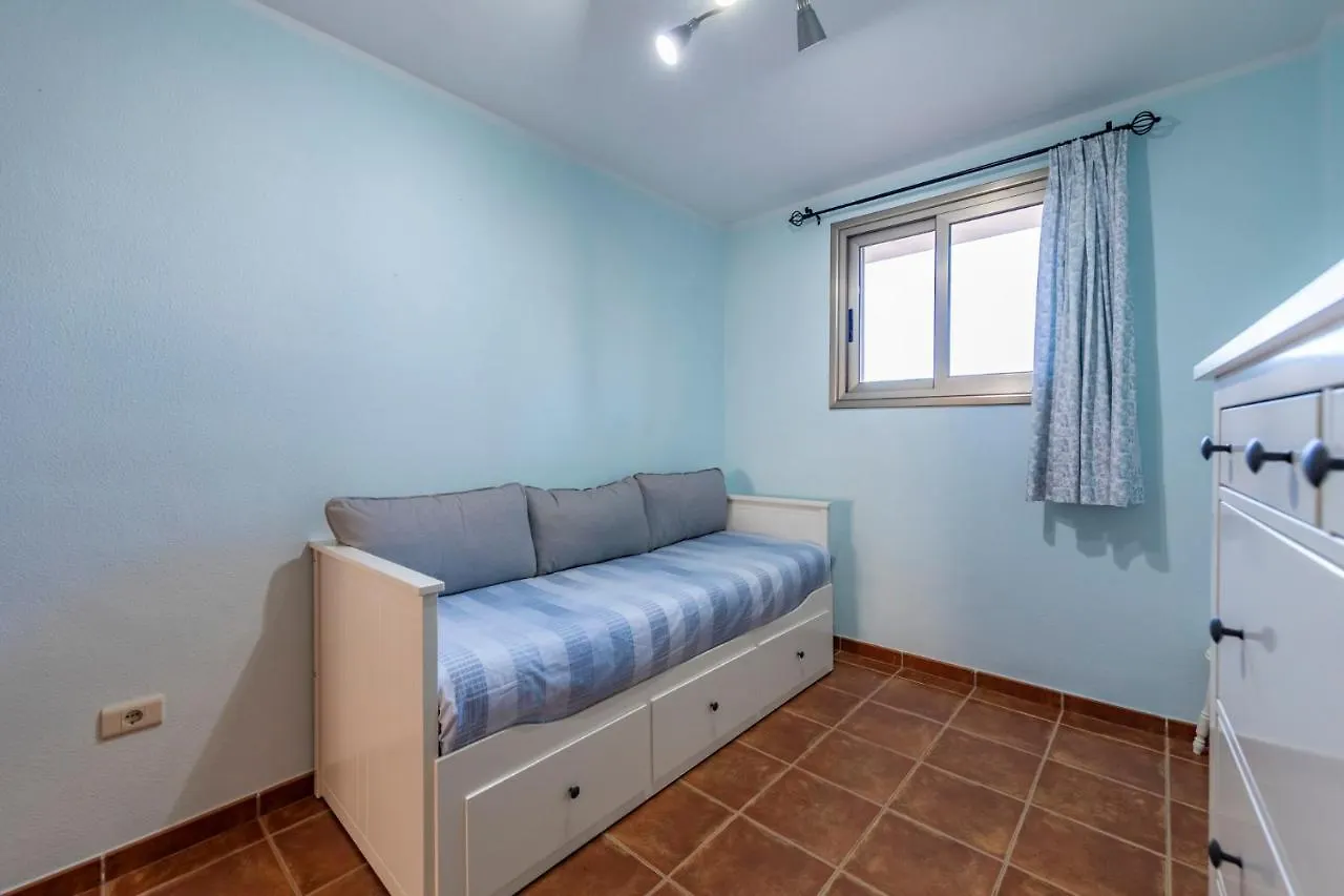 Medano4You The Rosuca Holiday Home El Medano  Apartment