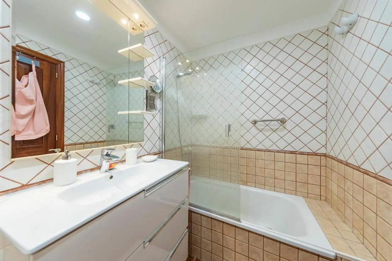 Medano4You The Rosuca Holiday Home El Medano  Apartment El Medano (Tenerife)