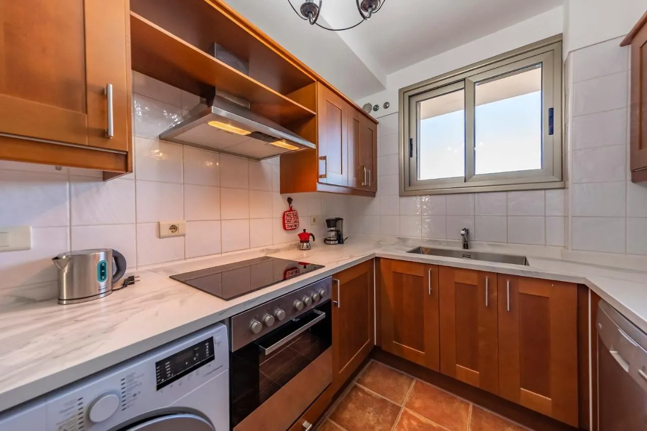 Medano4You The Rosuca Holiday Home El Medano  Apartment