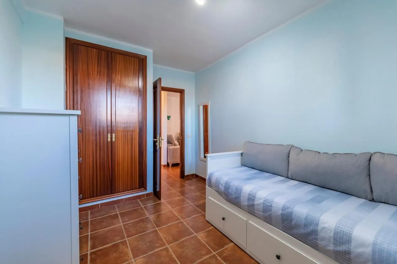 Medano4You The Rosuca Holiday Home El Medano  Spain