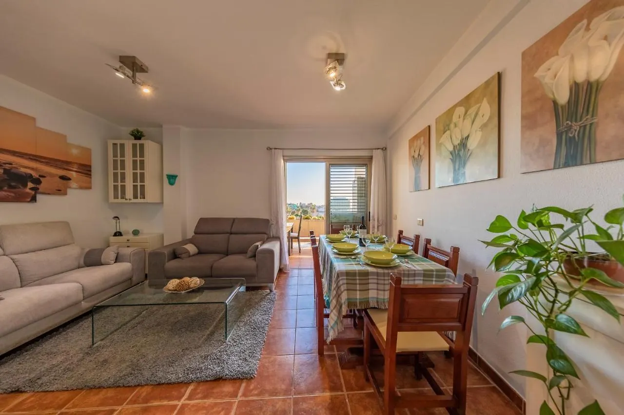 Medano4You The Rosuca Holiday Home El Medano  0*, El Medano (Tenerife)