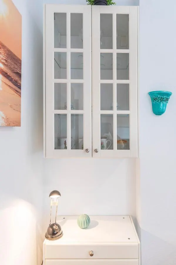 Apartment Medano4You The Rosuca Holiday Home El Medano  Spain
