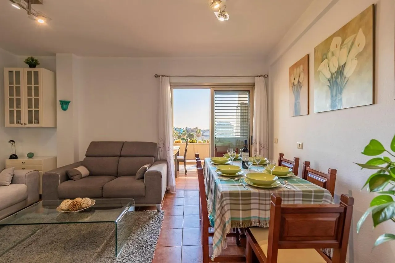 Medano4You The Rosuca Holiday Home El Medano  0*, El Medano (Tenerife) Spain