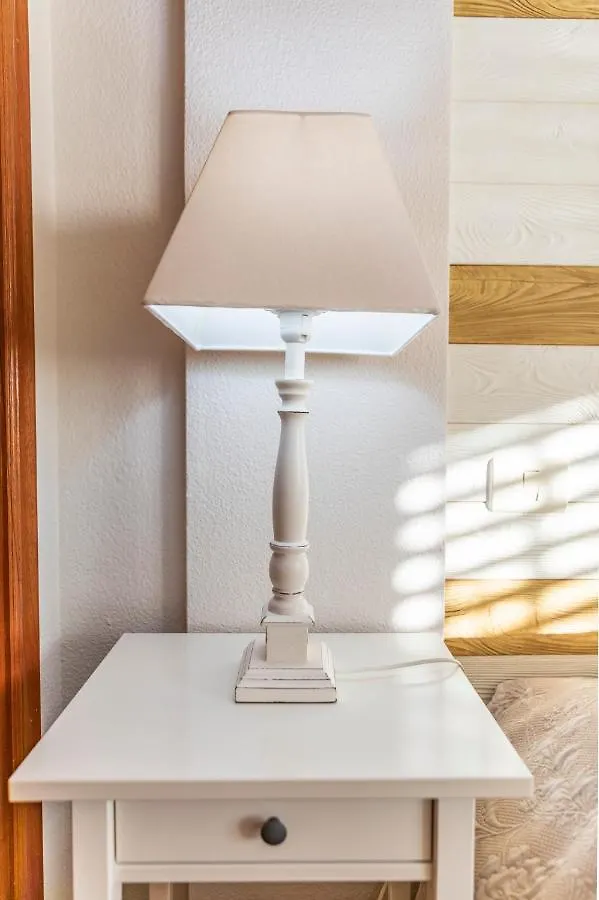 Apartment Medano4You The Rosuca Holiday Home El Medano