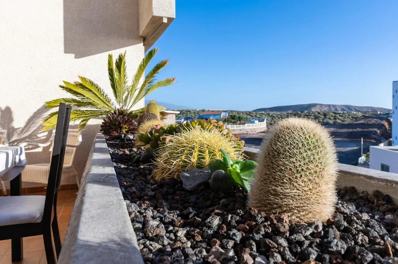 Medano4You The Rosuca Holiday Home El Medano  Spain