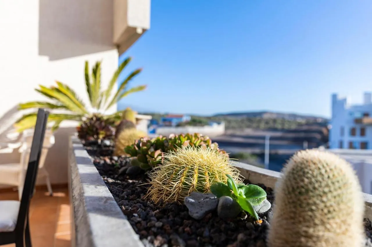 Apartment Medano4You The Rosuca Holiday Home El Medano  Spain