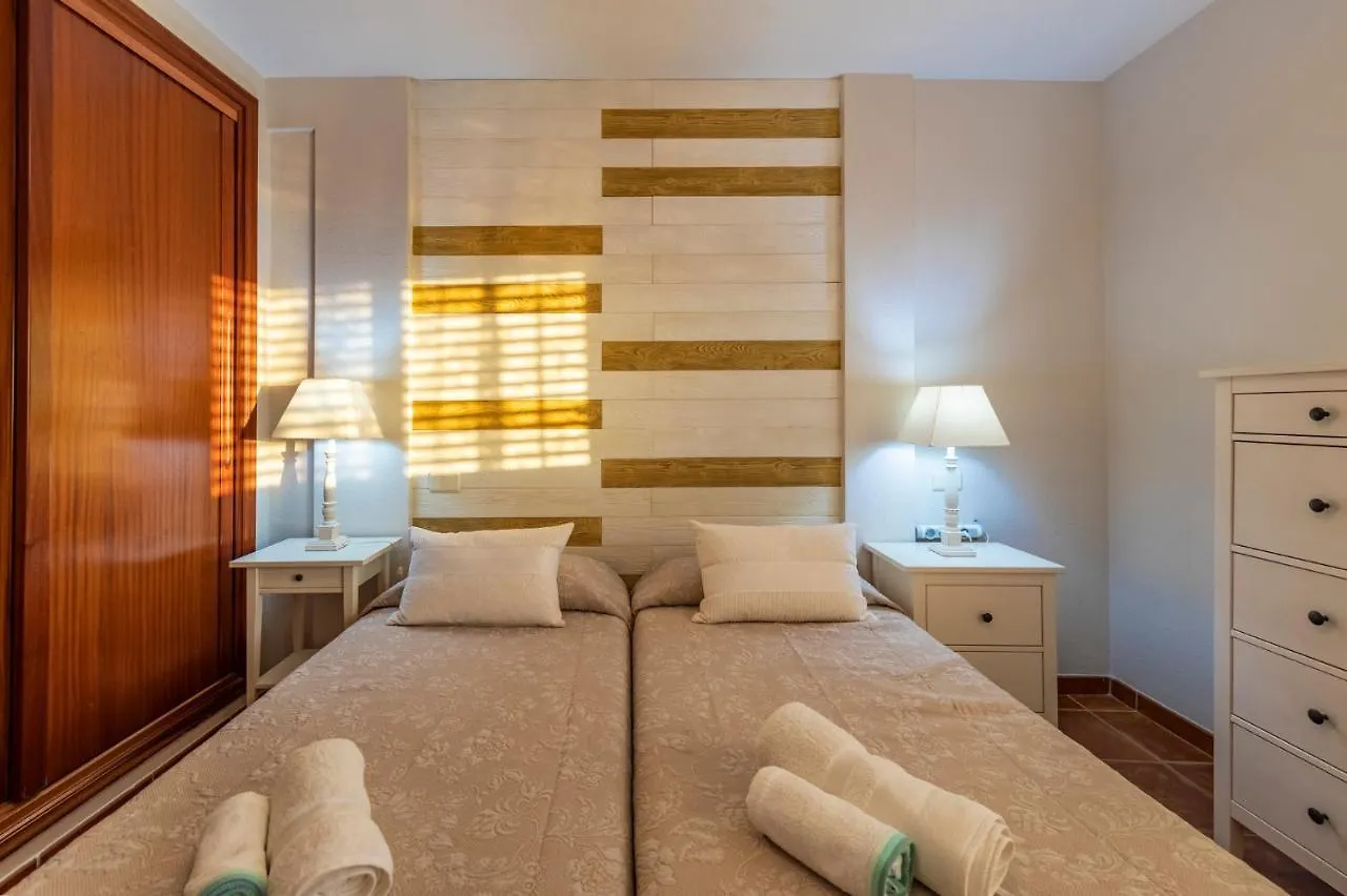 Medano4You The Rosuca Holiday Home El Medano  El Medano (Tenerife)