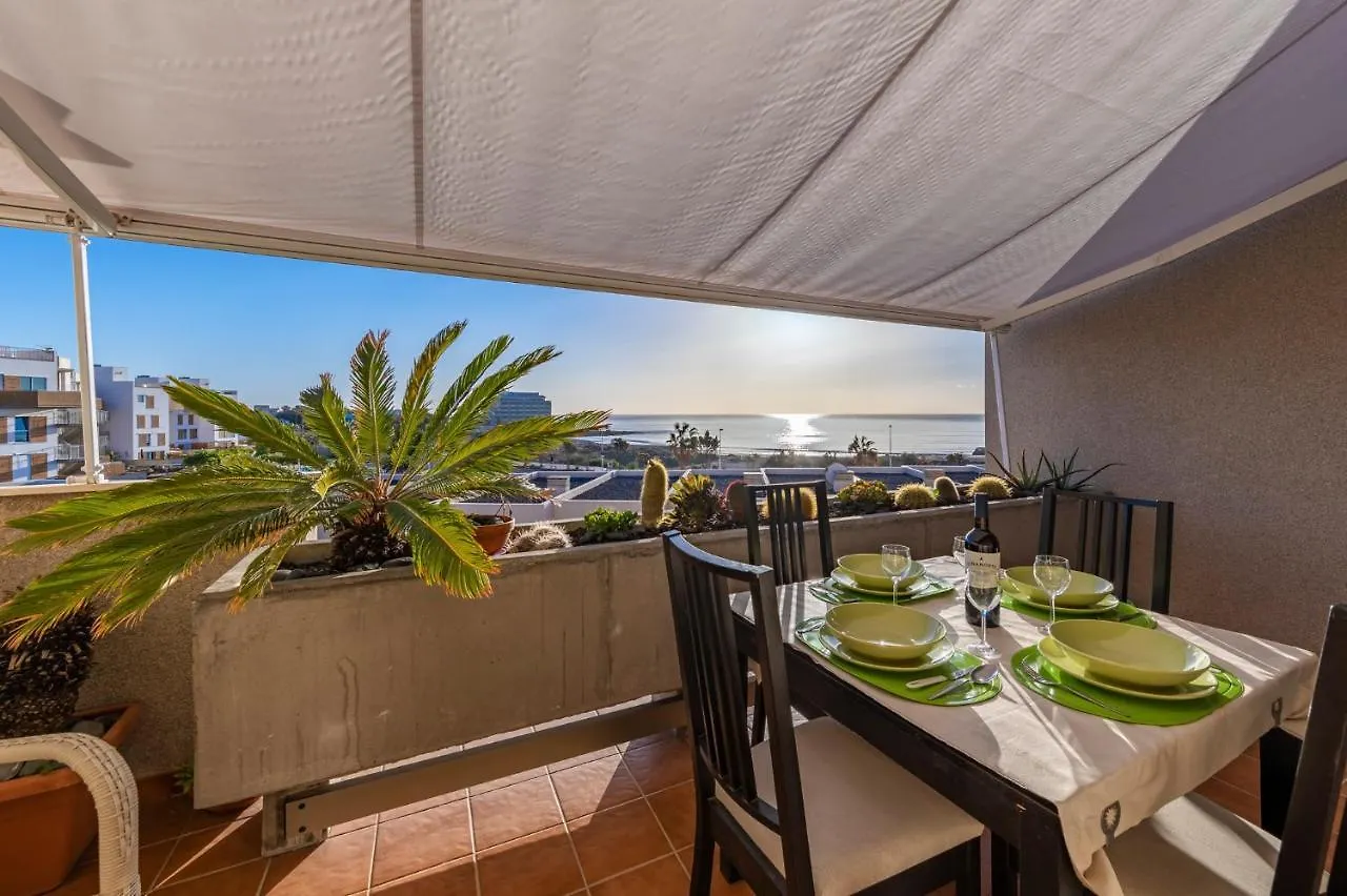 Medano4You The Rosuca Holiday Home El Médano 0*,  Spagna