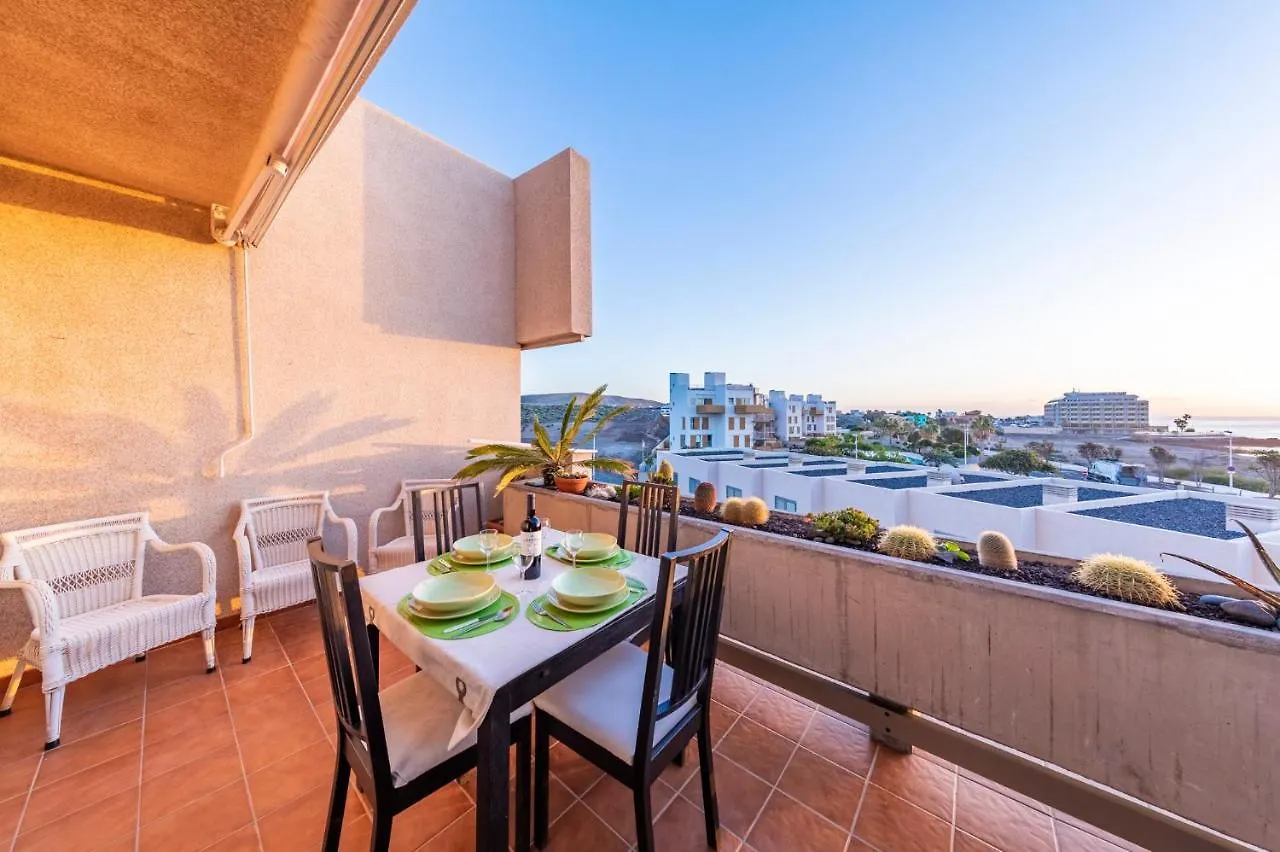 Appartamento Medano4You The Rosuca Holiday Home El Médano